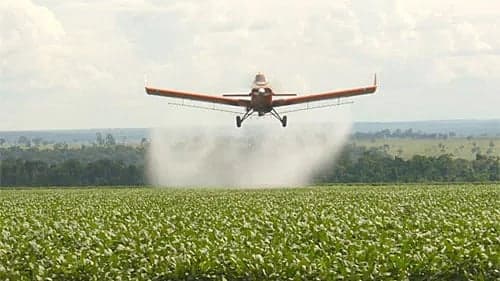 Oxfam aponta contradições nas políticas de pesticidas da União Europeia