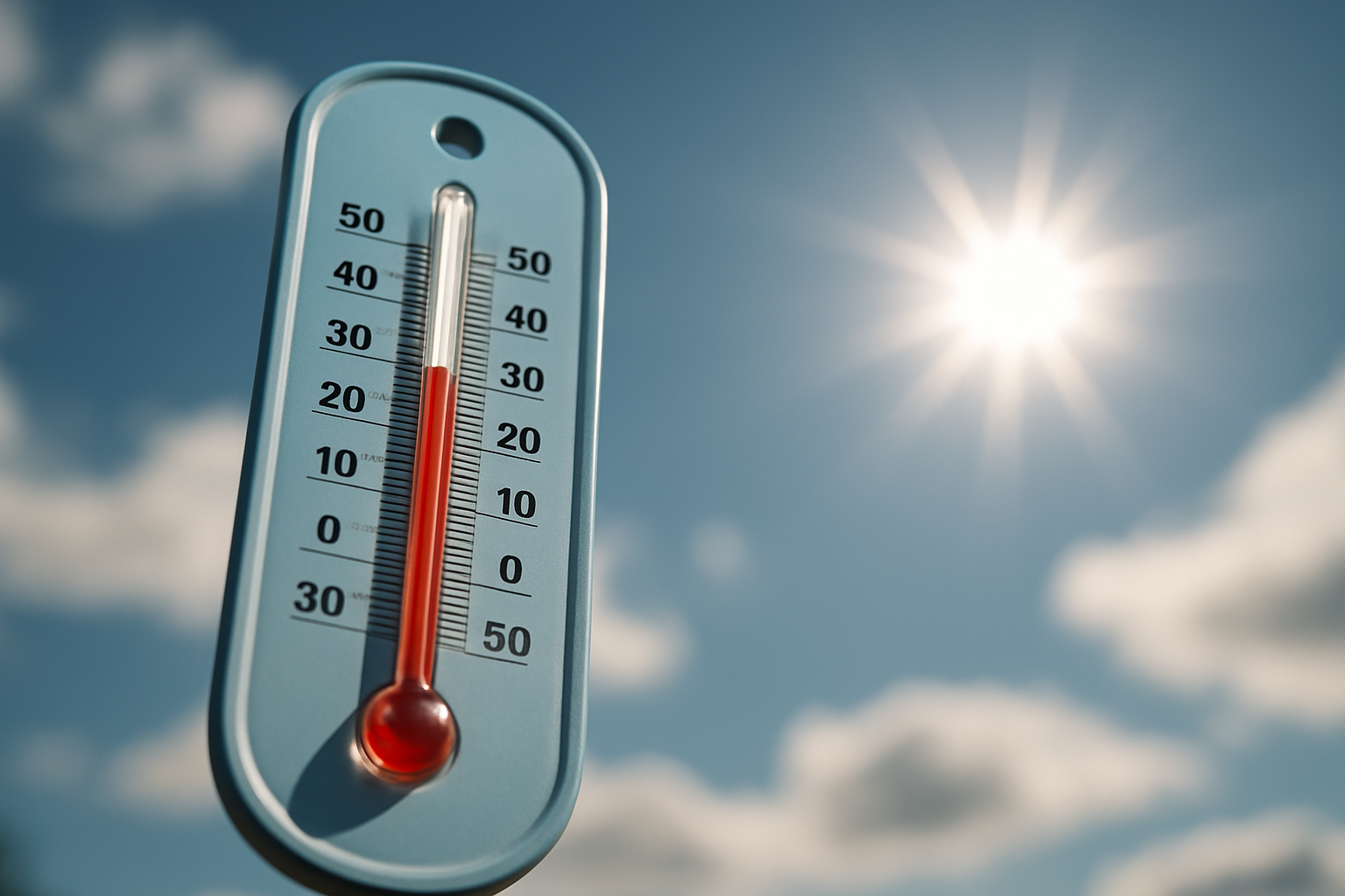 Onda de Calor de 2026 Preocupa Produtores de Soja no Sul e MS