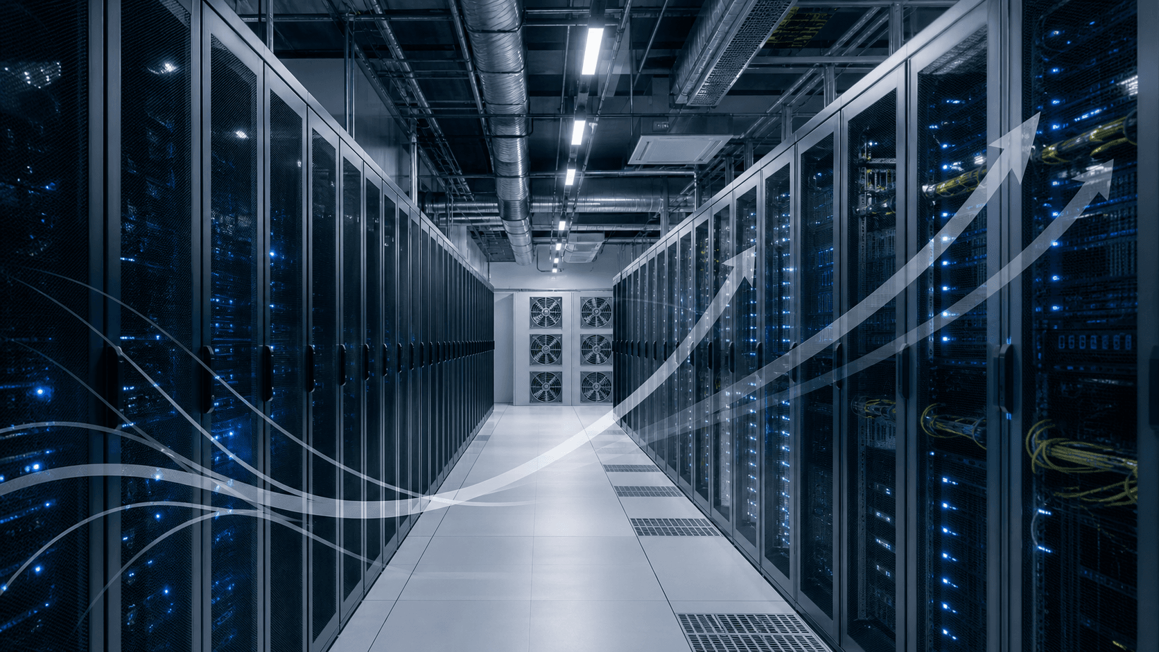 Data centers de IA têm efeito dual, diz presidente do Fed de Chicago