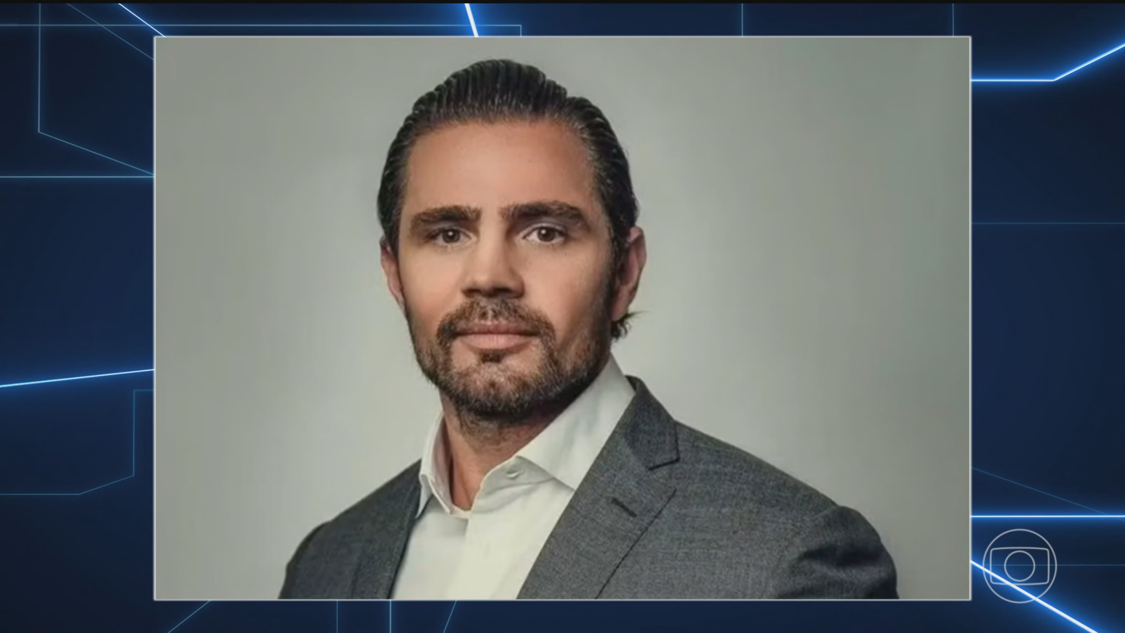 Avião de Daniel Vorcaro é encontrado e retorna ao Brasil