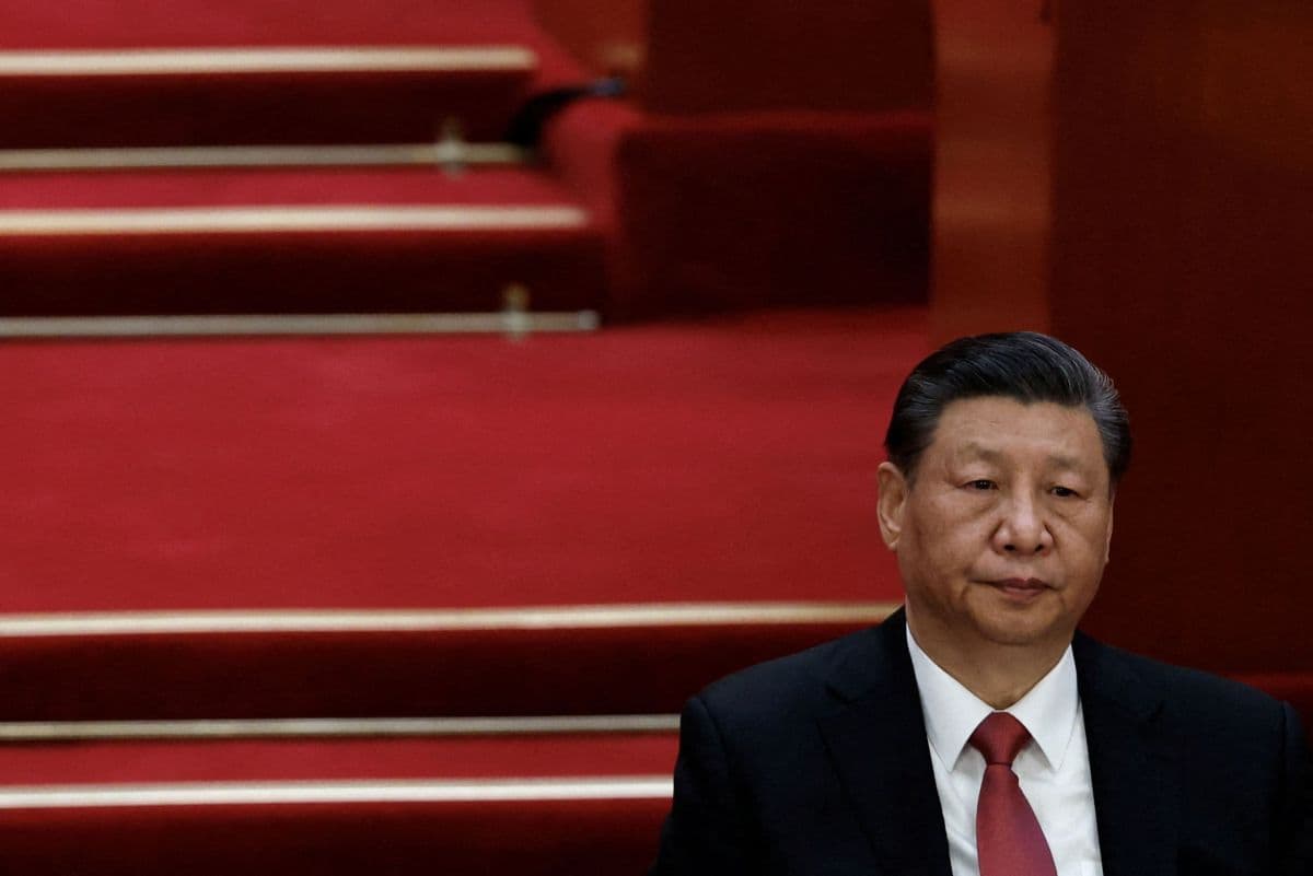 Xi Jinping critica ações de EUA e Israel e defende Direito Internacional