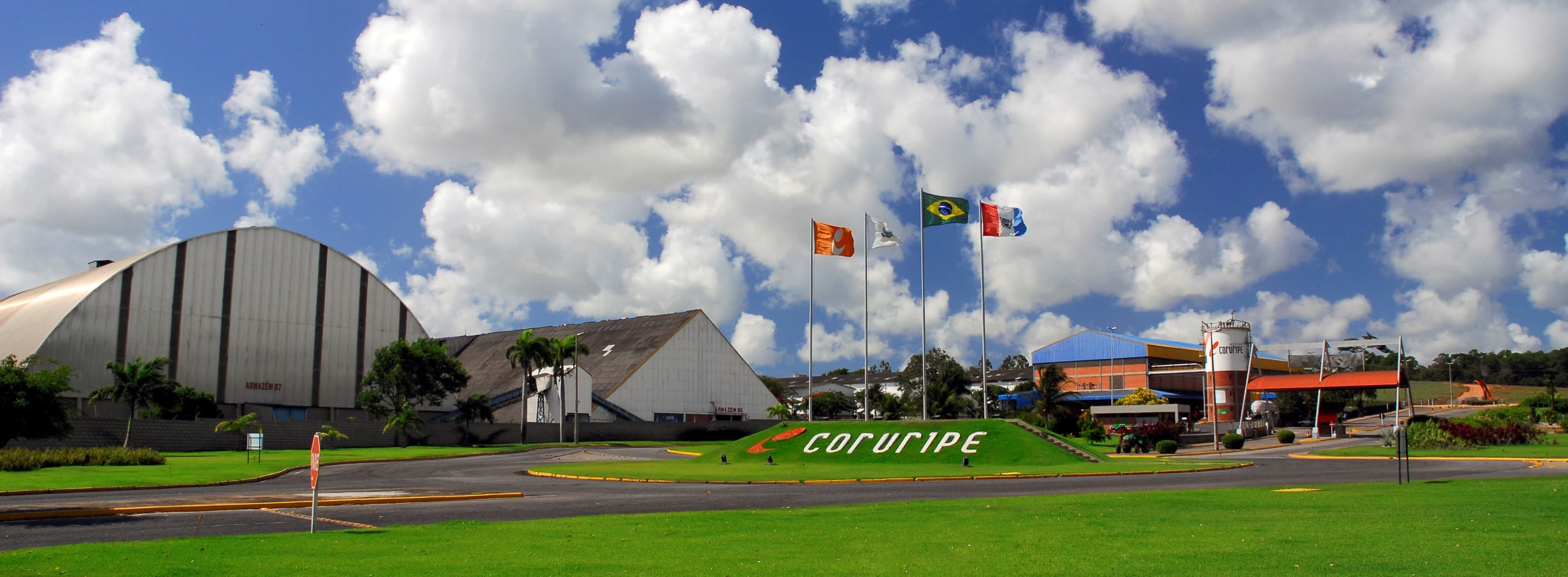 Coruripe Captura R$ 530 Milhões em Financiamento Internacional para Sustentabilidade