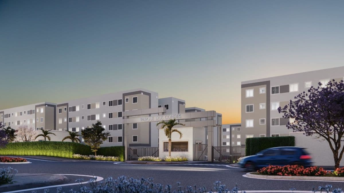 Setor imobiliário transforma infraestrutura em Salvador