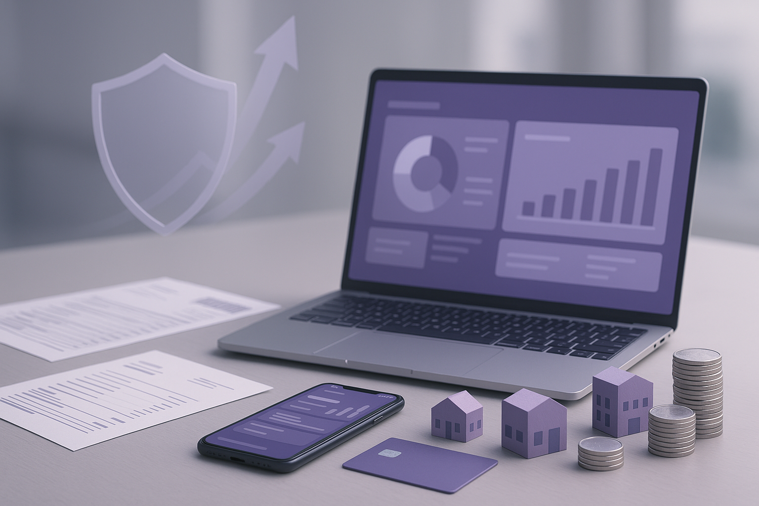 Nubank expande crédito para PMEs com novas soluções financeiras