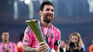Messi Alcança 100 Gols pelo Inter Miami CF e Chega ao 47º Título da Carreira