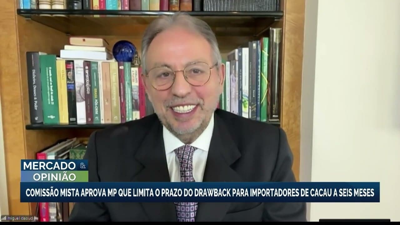 Produção de cacau no Brasil enfrenta crise e pede apoio governamental