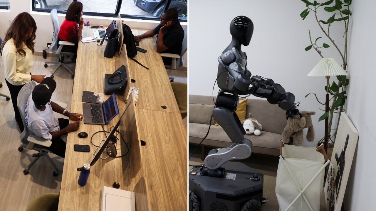 Preocupação com inteligência artificial cresce entre brasileiros