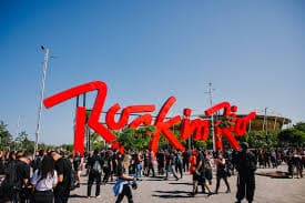 Como Assistir ao Rock in Rio Ao Vivo Neste Sábado