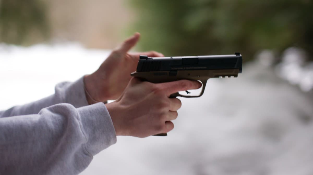 Câmara analisa porte de arma para empresários e MEIs