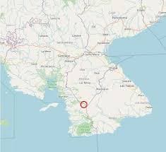 Tremor de Terra Abala o Panamá com Grande Intensidade