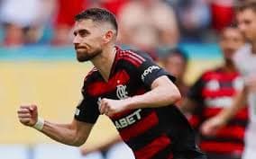 Jorginho pego no antidoping: Flamengo se pronuncia sobre o caso