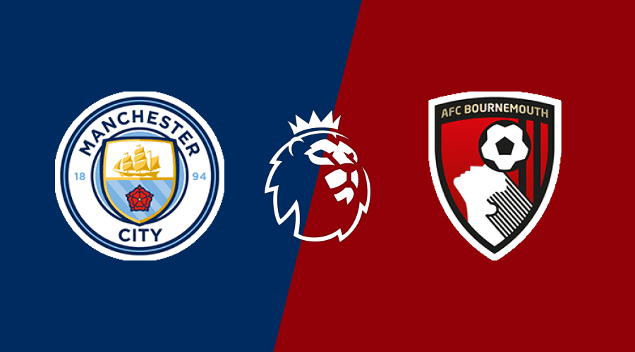 Manchester City x Bournemouth hoje: tudo sobre o jogo pela Premier League