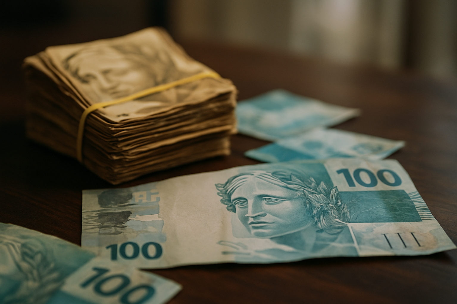 Transformações no Crédito Rural Aumentam a Demanda por Dados Estruturados