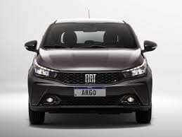 Descontos Especiais no Fiat Argo X Antecipam Novo Modelo