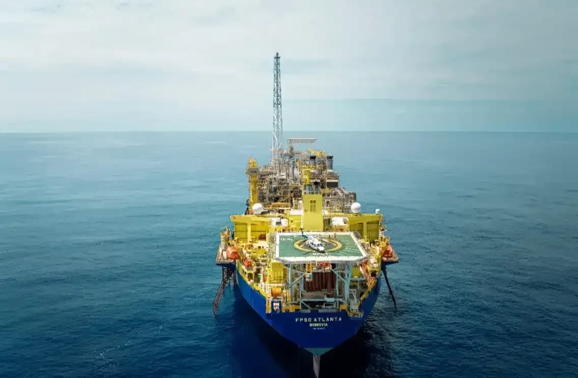 Brava Energia anuncia nova diretoria após controle da Ecopetrol