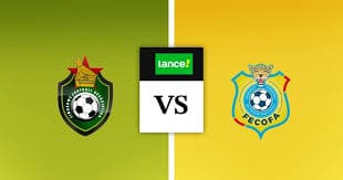 Análise do Confronto: Zimbábue x RD Congo