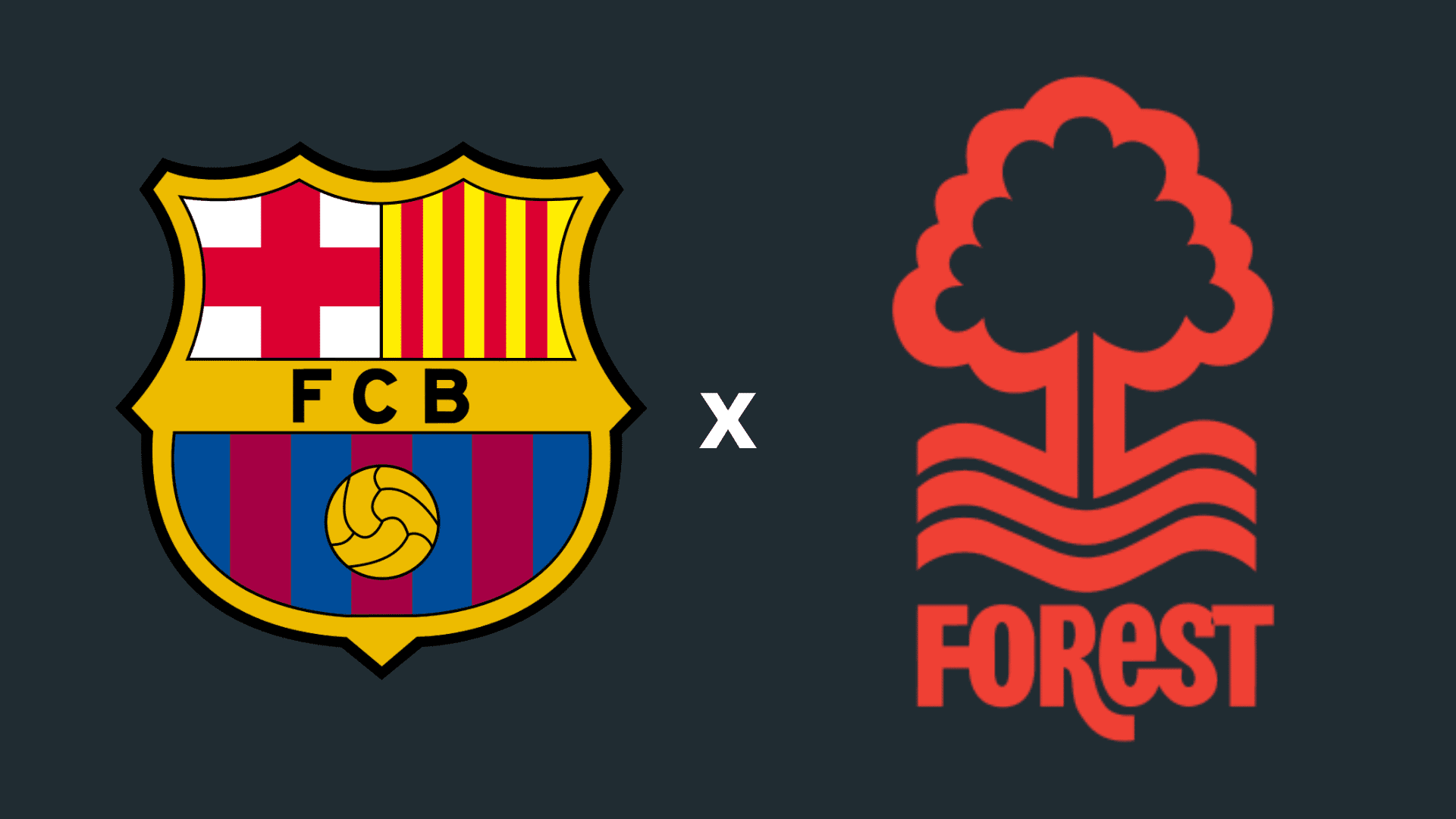 Barcelona x Nottingham Forest hoje: onde assistir, horário e como funciona o amistoso de 45 minutos