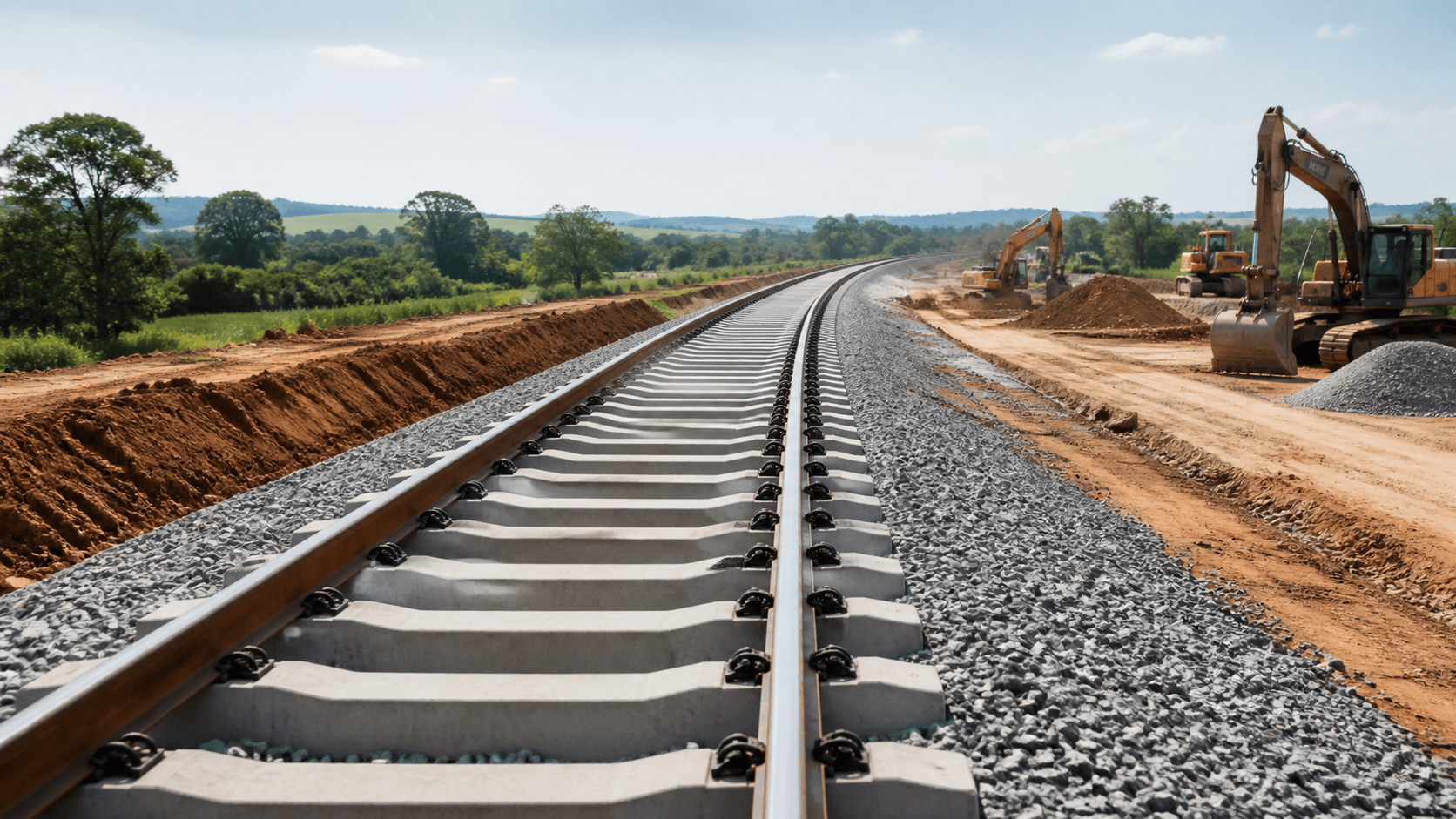 TCU autoriza devolução de 3 mil km de ferrovias da Malha Nordeste