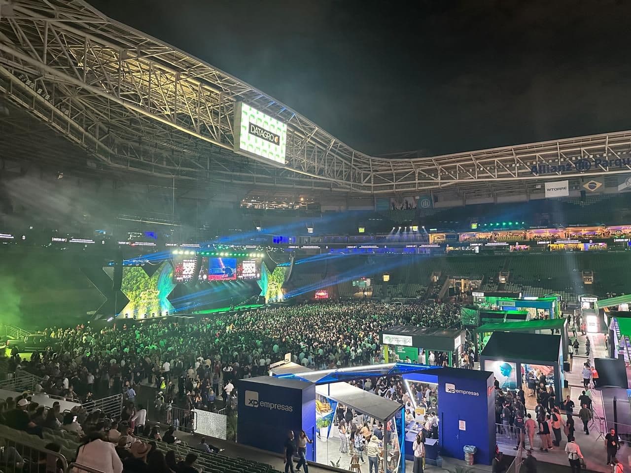 Global Agribusiness Festival chega a Sorriso com grande expectativa