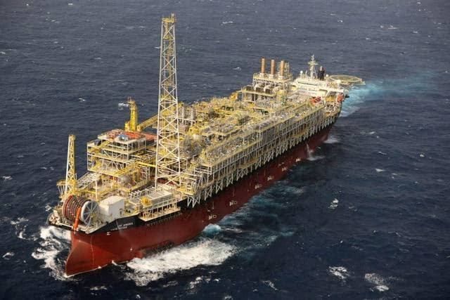 Petrobras registra maior margem de lucro entre petroleiras internacionais