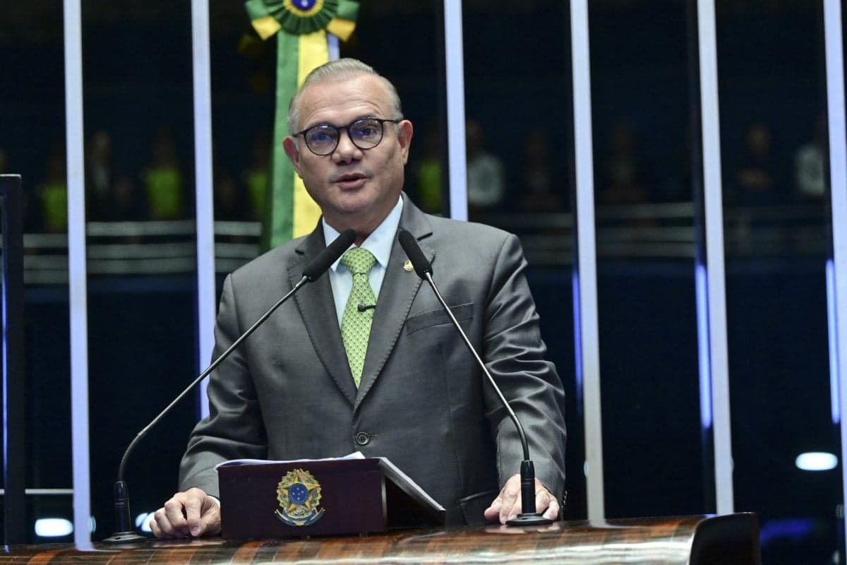 Wellington Fagundes lidera intenções de voto para governo de MT