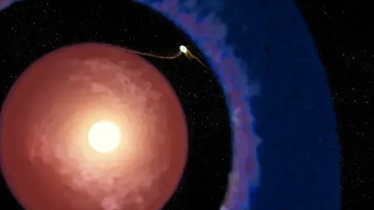 Astrônomos confirmam descoberta do exoplaneta mais jovem já identificado