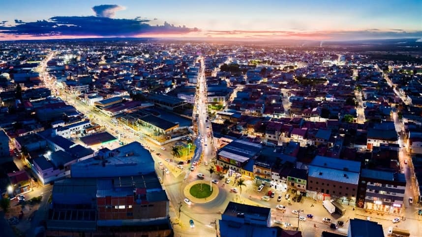 Expoagri celebra 25 anos com programação intensa em Irecê