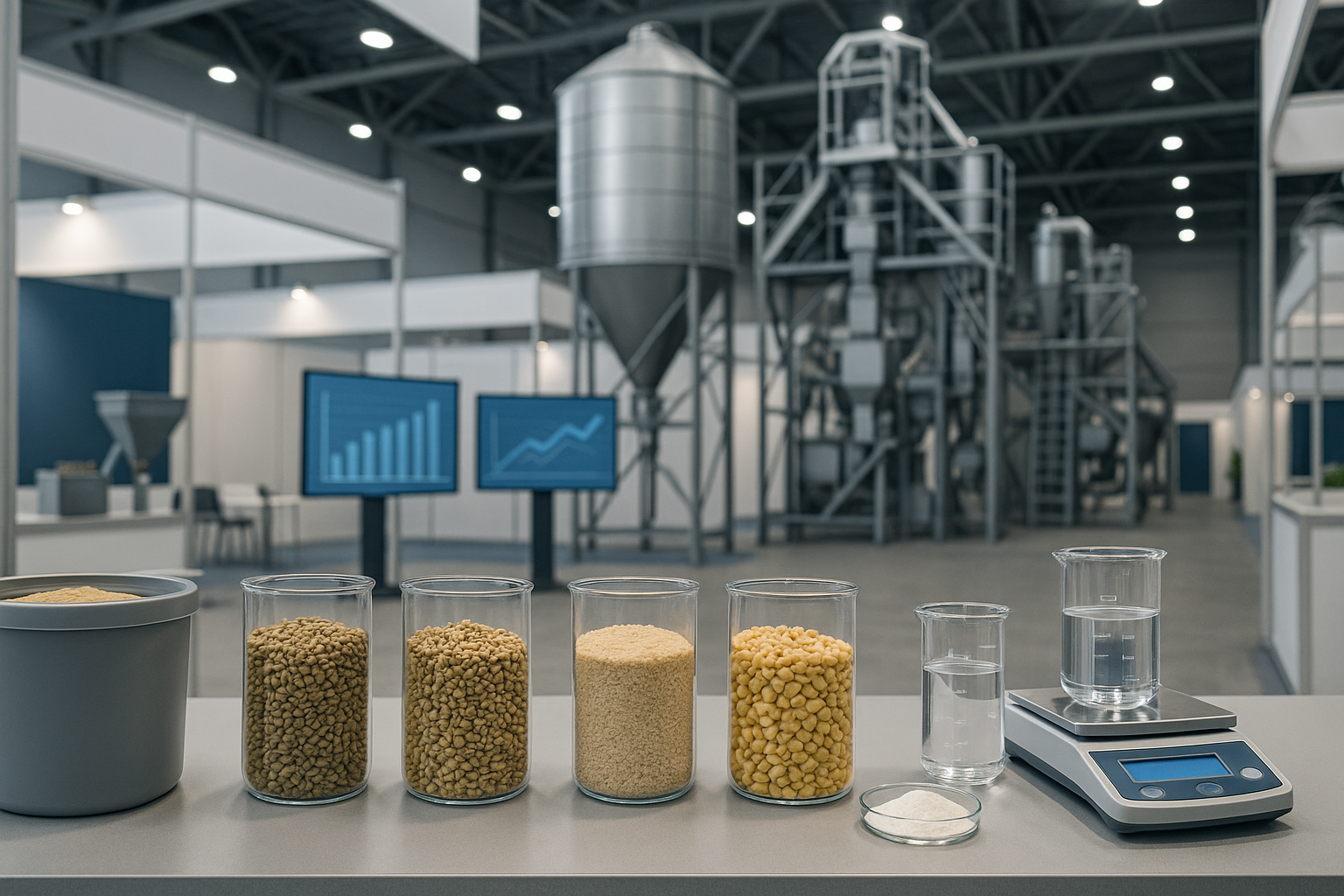 SIAVS 2026 destaca nutrição animal como tema central