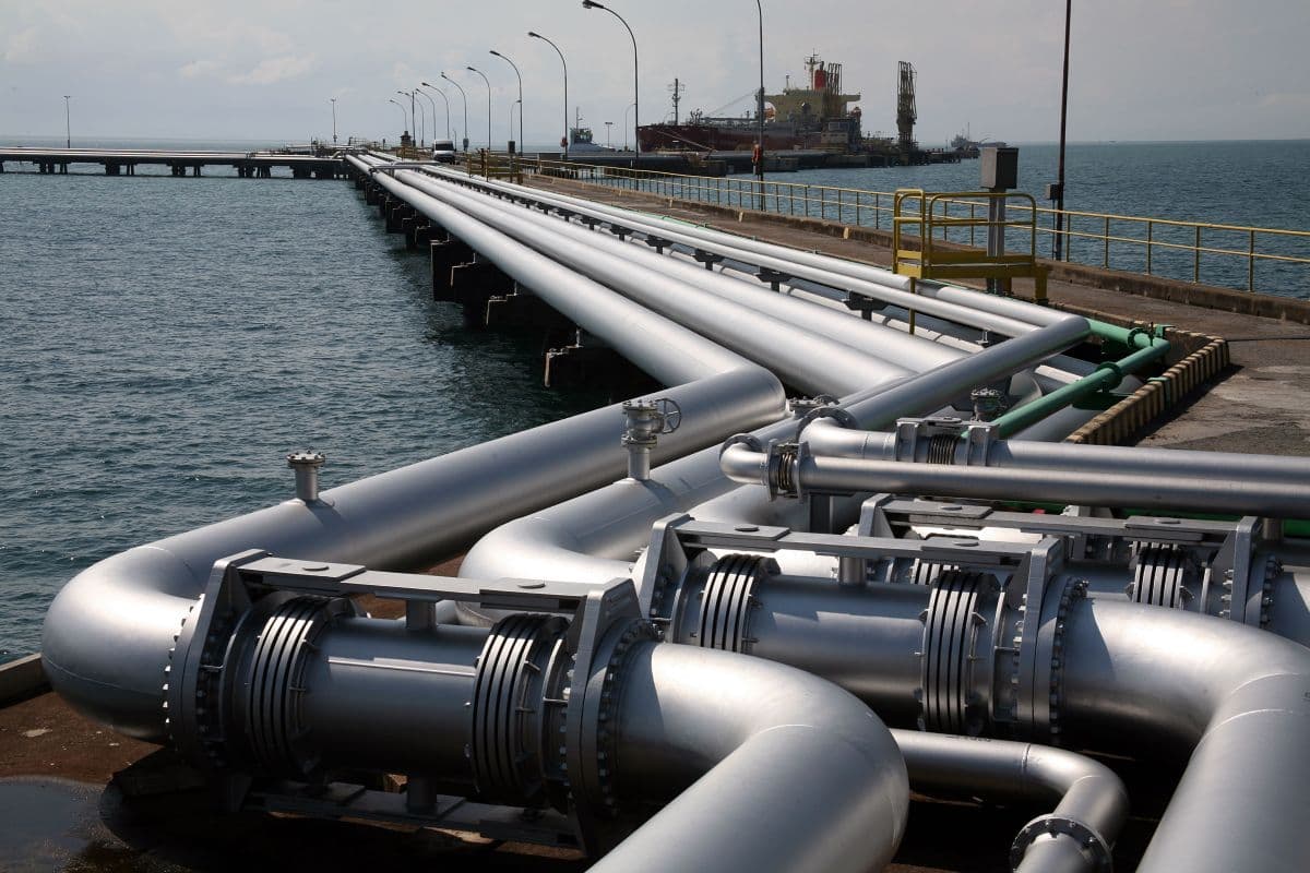 Petrobras Avança em Projetos em Sergipe com Alta dos Preços do Petróleo