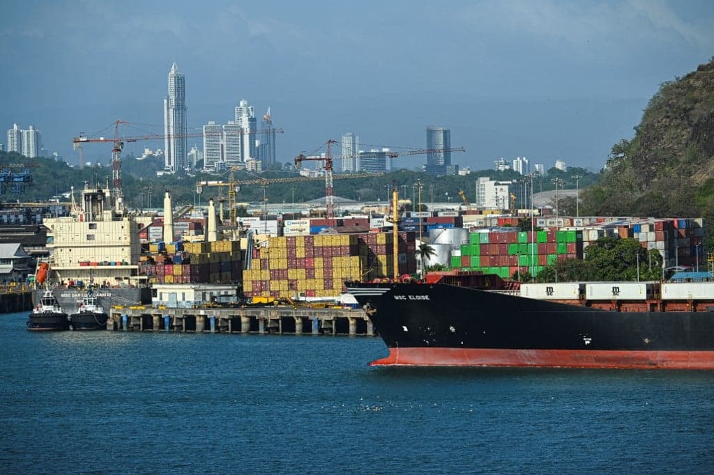 Panamá declara emergência devido ao El Niño e seca severa