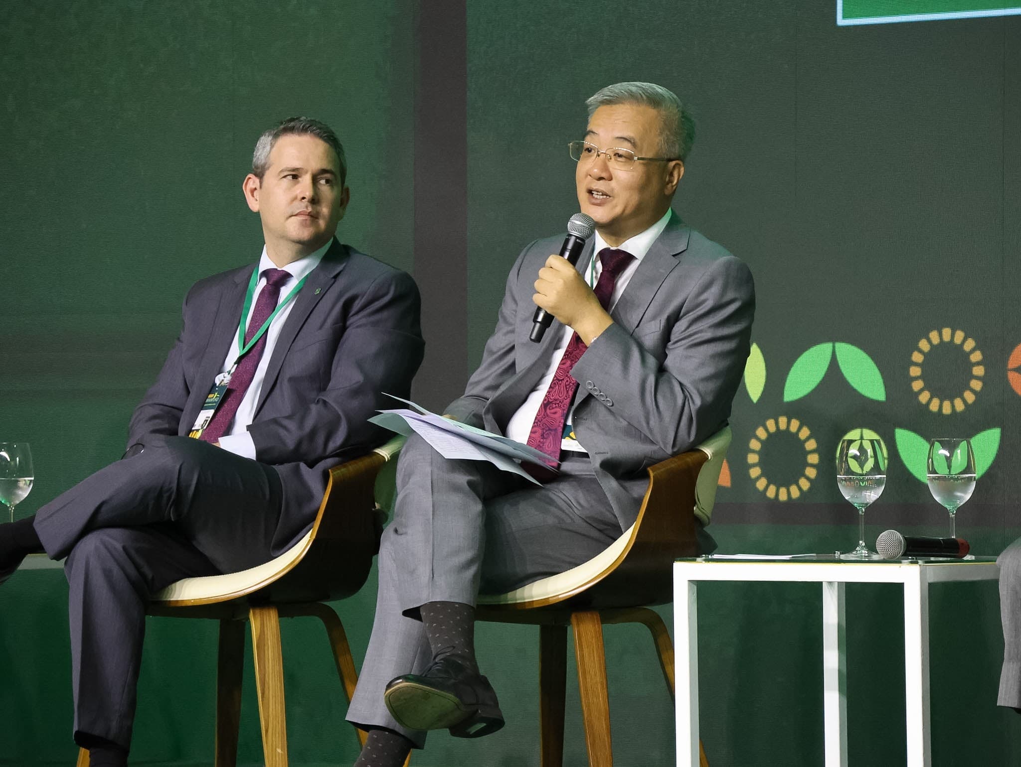 Biotecnologia na Agricultura: A Urgência da Aprovação na China