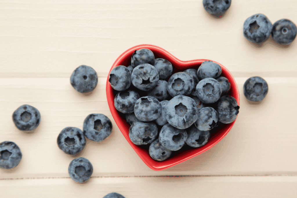 OMS recomenda frutas e vegetais, mas estudo destaca importância dos flavonóis