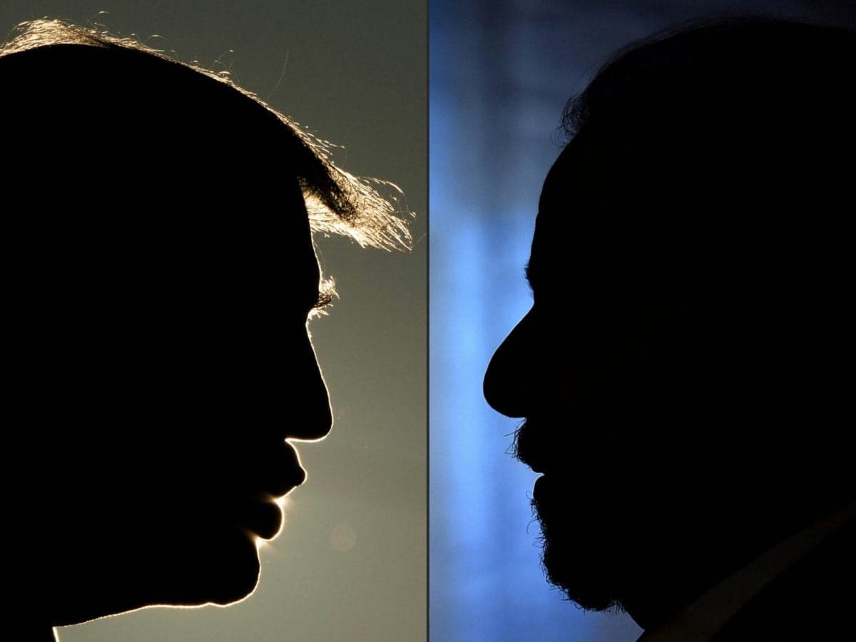 Relação entre Lula e Trump na ONU reflete tensões geopolíticas