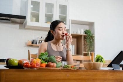 Saúde digestiva: a conexão entre intestino e bem-estar emocional