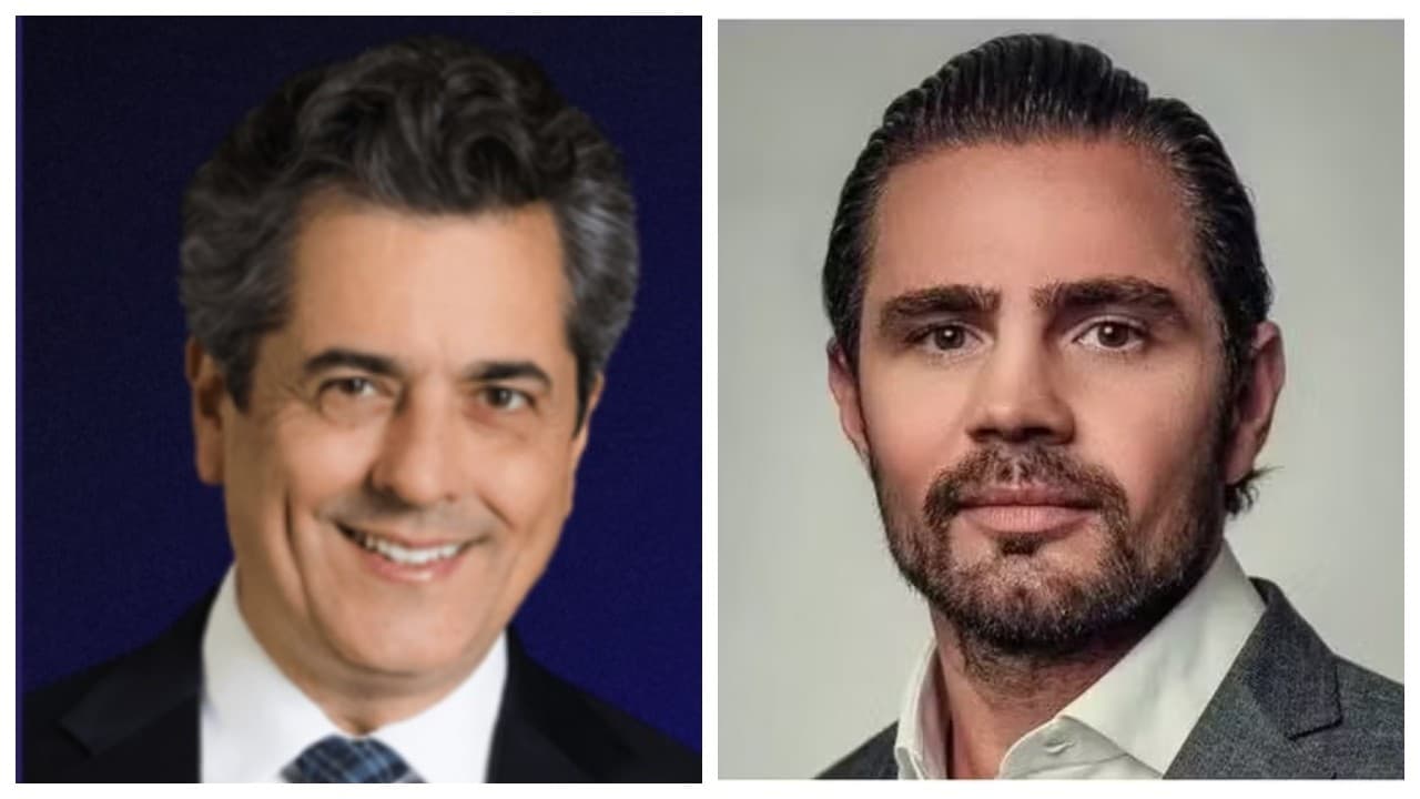 Empresário revela repasses de US$ 12,3 milhões ao fundo de filme sobre Bolsonaro