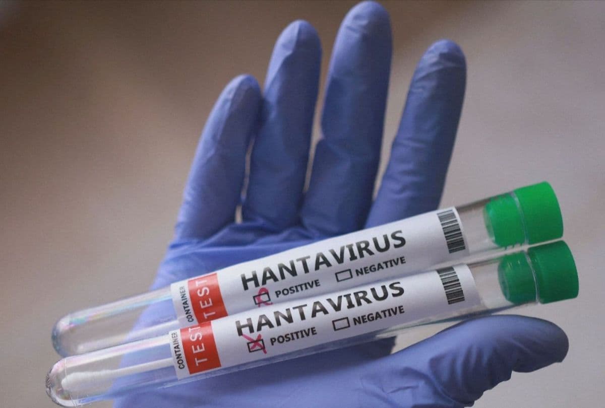 Surto de hantavírus gera alerta de emergência nos EUA