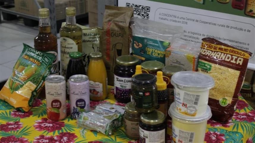 CAFA fortalece conexão entre agricultores e restaurantes em Belo Horizonte