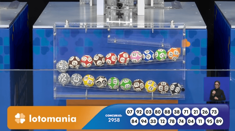 Resultado da Lotomania 2958 hoje (03/08): confira as 20 dezenas sorteadas