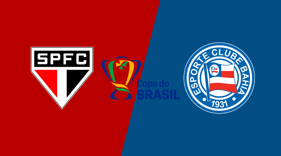 Sao Paulo x Bahia hoje: tudo sobre o jogo pela Copa do Brasil Feminino