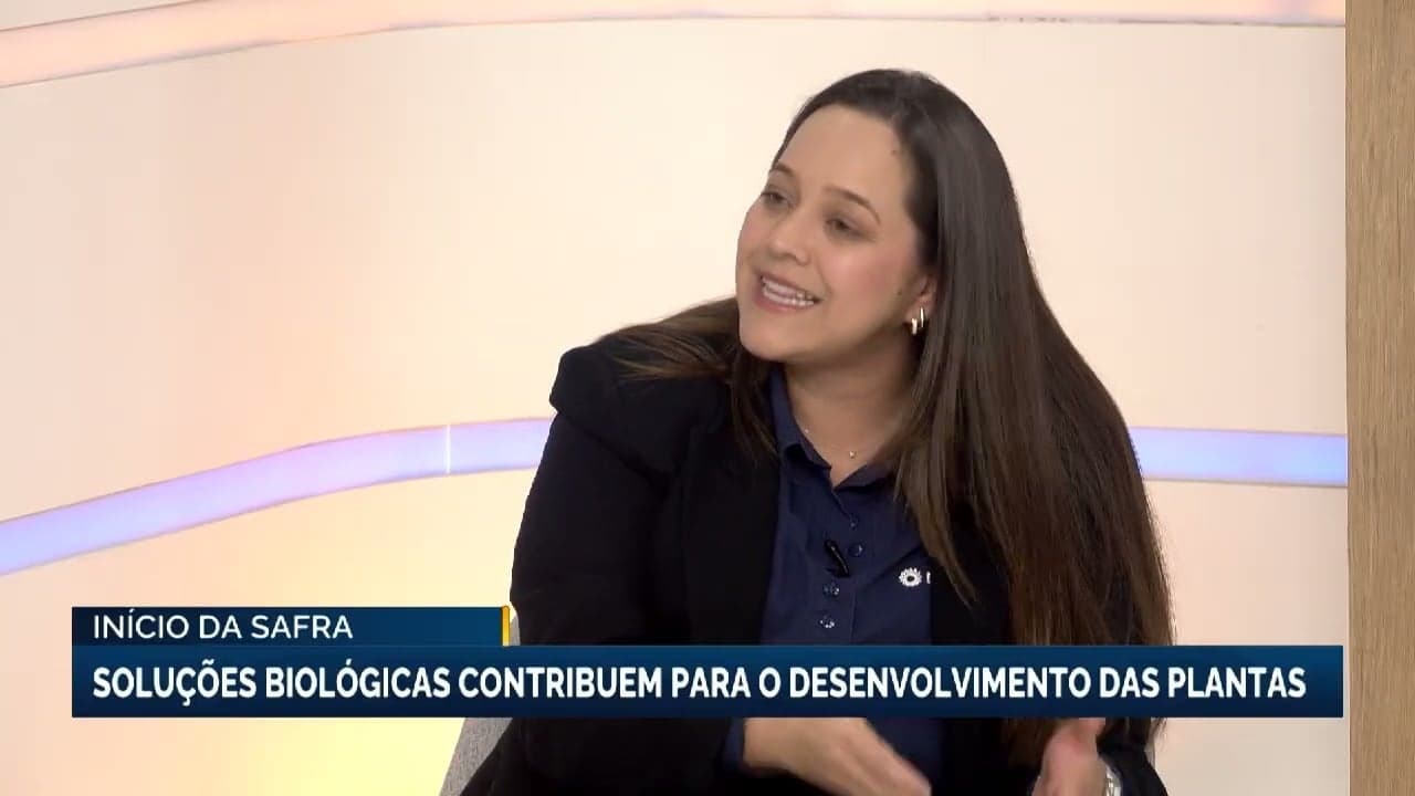 Mercado de bioinsumos no Brasil deve crescer até 7% em 2026