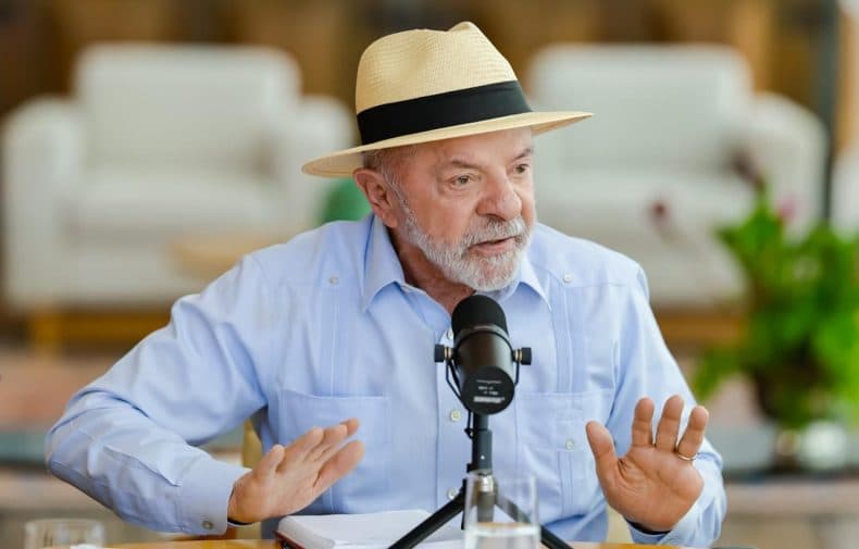 Lula hoje: eleição aperta, tensão diplomática cresce e investigações elevam pressão sobre o governo