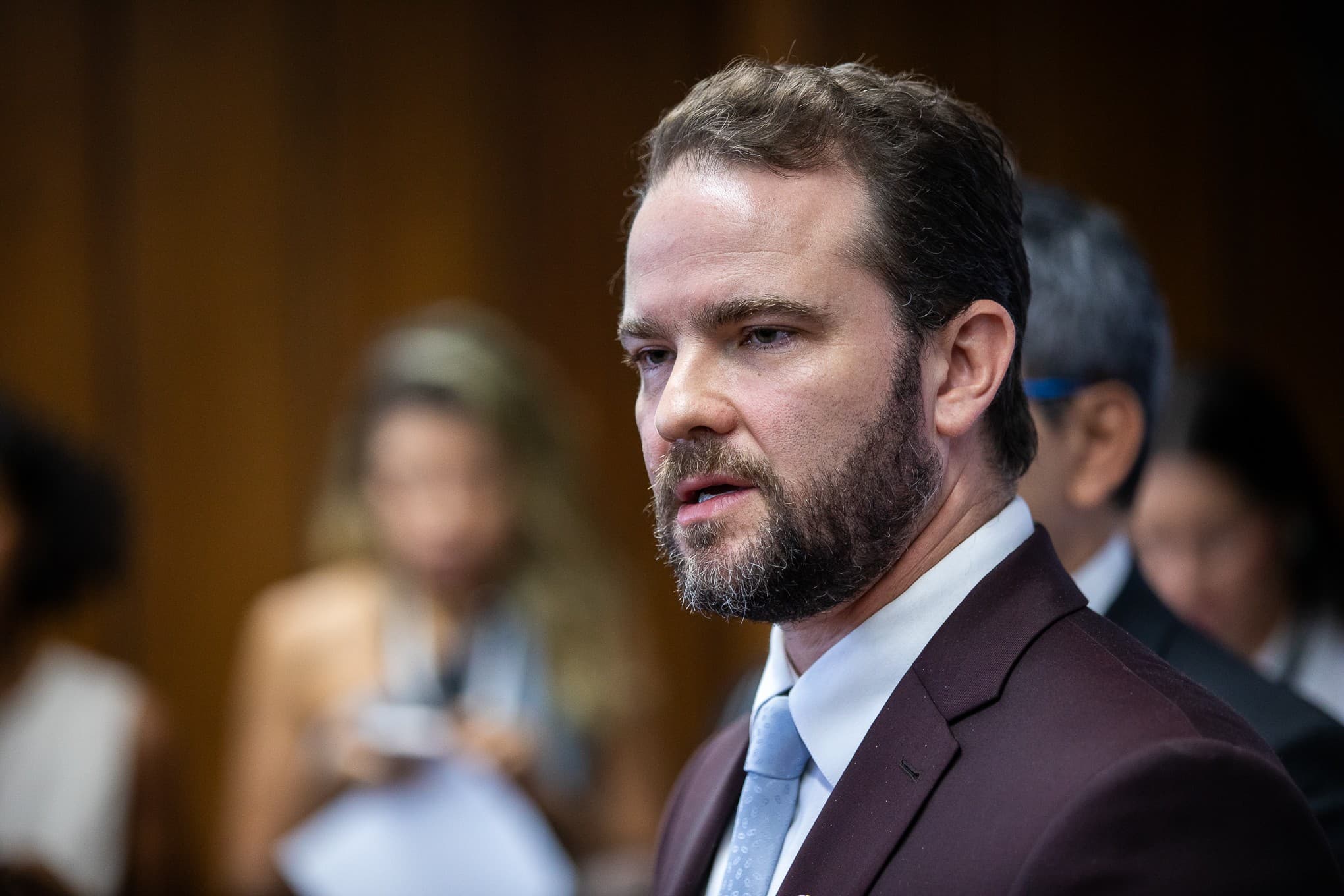 Dario Durigan propõe combate à pejotização para proteger a Previdência