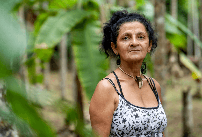Suspensão de candidatura de Neide Suruí gera polêmica em Rondônia