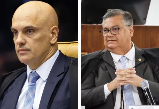 Ministros do STF proíbem novas parcelas para servidores públicos
