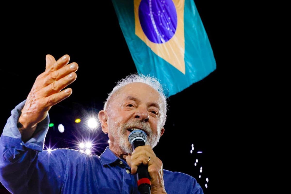 Lula se prepara para debate do segundo turno com foco em propostas