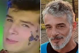 Carlos Cesare, o Pablo, falece aos 60 anos