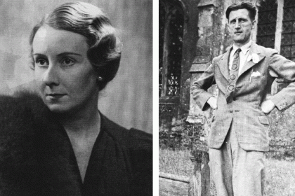 A Vida Invisível da Sra. Orwell revela Eileen O’Shaughnessy