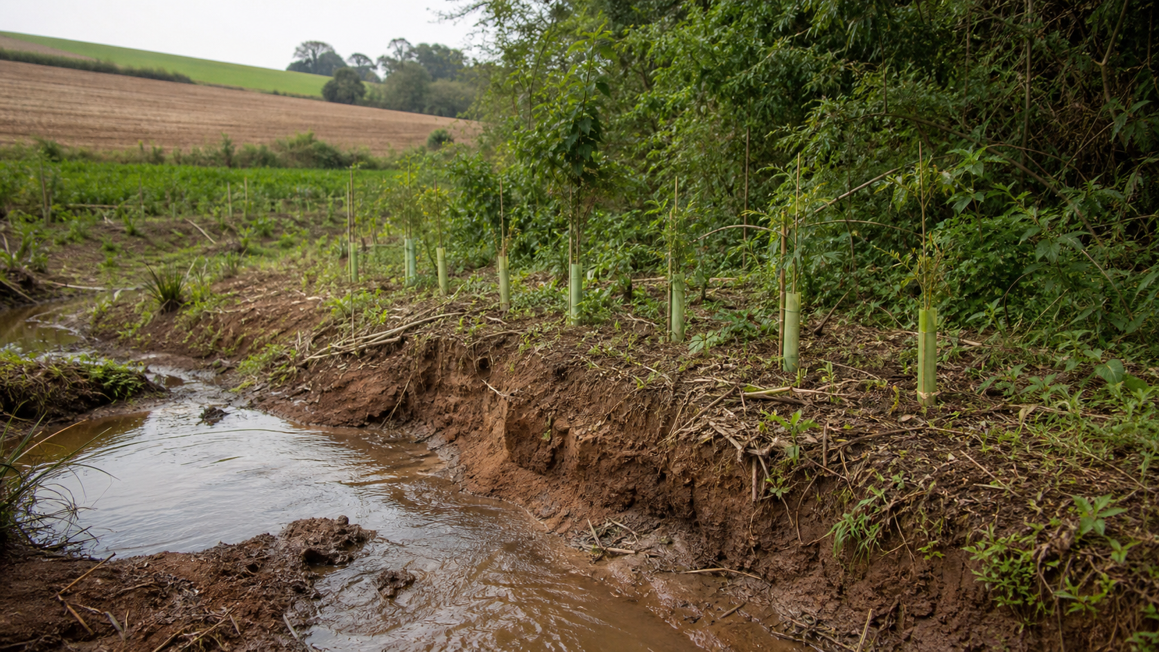 MST mobiliza 10 mil em defesa da natureza em 15 estados