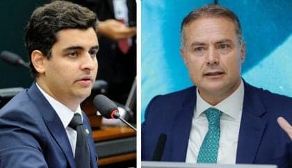 Eleições 2026: JHC e Renan Filho têm disputa acirrada em Alagoas