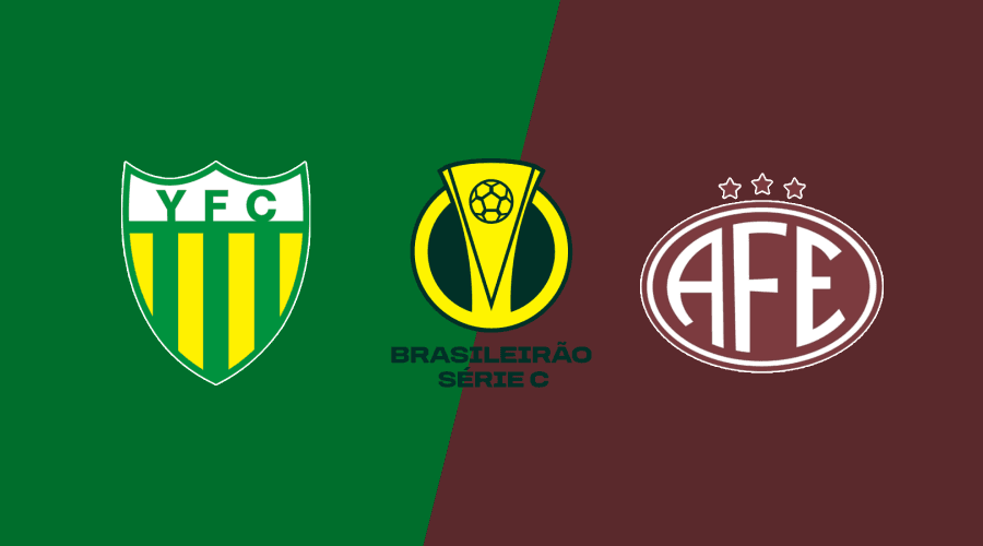 Ypiranga x Ferroviária hoje: tudo sobre o jogo pelo Campeonato Brasileiro Série C